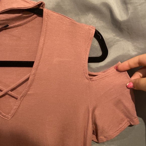 SNAP Top - Picture 3 of 8